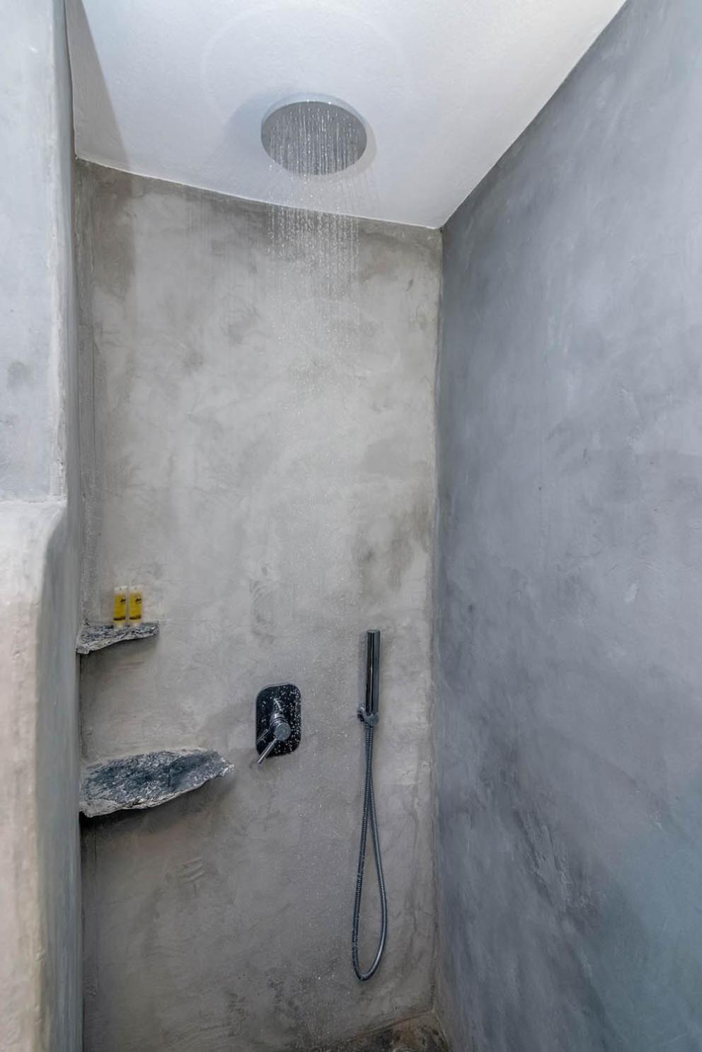 Avissalou Apartments Agios Romanos Room photo